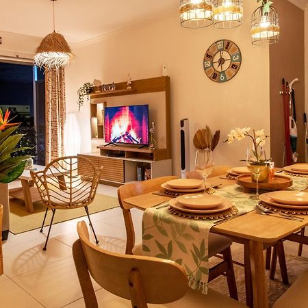 Lamarel Beach House Flic-en-Flacq Buitenkant foto