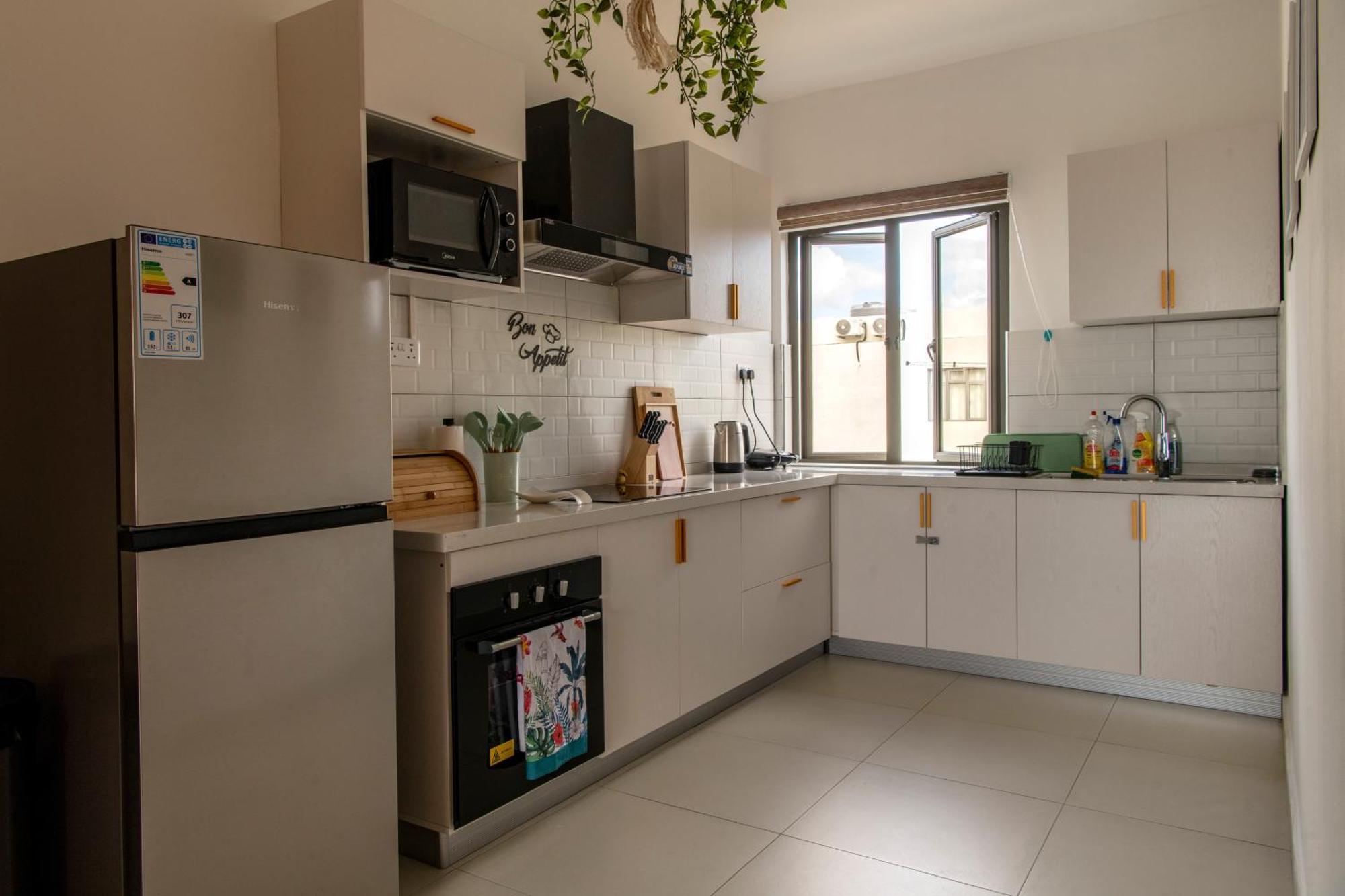 Lamarel Beach House Flic-en-Flacq Buitenkant foto